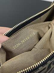 FENDI | Zucca FF Top Handle Bag Vintage Brown - 6