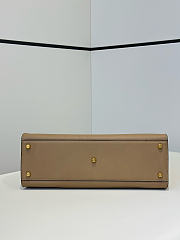 FENDI | Way Medium Bag In Beige - 6