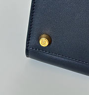 FENDI | Way Medium Bag In Black - 6