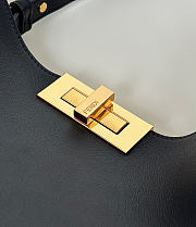 FENDI | Way Medium Bag In Black - 4