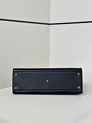 FENDI | Way Medium Bag In Black - 2
