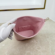 DIOR | Mini Sac hobo Dior Toujours Bag In Powder Pink - 6
