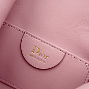 DIOR | Mini Sac hobo Dior Toujours Bag In Powder Pink - 2