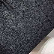 HERMES | Mini 23 Negonda Neo Garden Ebene In Black - 5