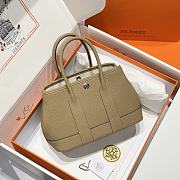 HERMES | Mini 23 Negonda Neo Garden Ebene In Sand Beige - 1