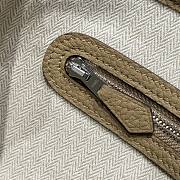 HERMES | Mini 23 Negonda Neo Garden Ebene In Sand Beige - 5