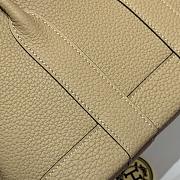 HERMES | Mini 23 Negonda Neo Garden Ebene In Sand Beige - 2