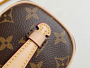 LOUIS VUITTON | Nice Nano Bag Monogram Canvas Material M44936 - 3