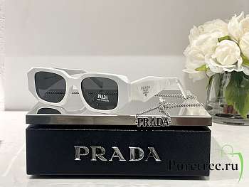 Prada Sunglasses SPR17W (8 colors)