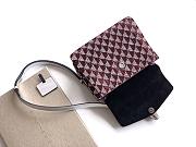 BVLGARI | Serpenti Forever Day-to-Night Shoulder Bag In Purple - 5