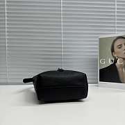 GUCCI | GG mini bag black leather - 5