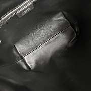 GUCCI | GG mini bag black leather - 4