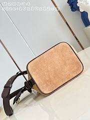 LOUIS VUITTON | All In BB Size 16x18x12 cm - 5