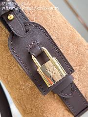 LOUIS VUITTON | All In BB Size 16x18x12 cm - 2