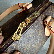 LOUIS VUITTON | Speedy Bandoulière 20 Monogram Canvas M46222 - 2